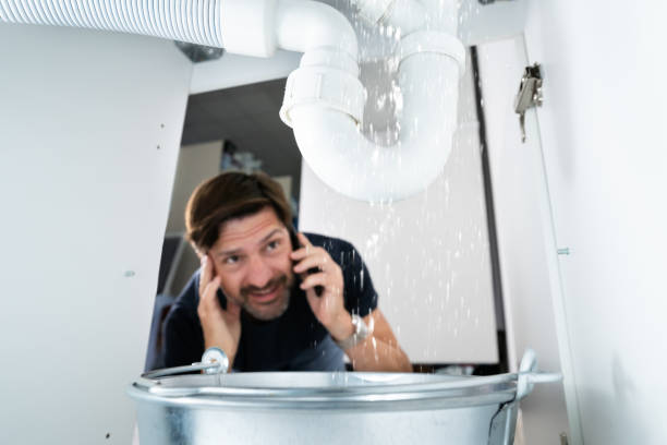 Best Water Heater Repair  in North Zanesville, OH