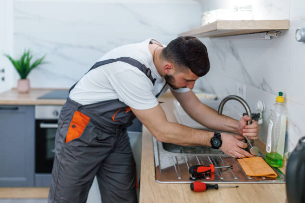 Best Commercial Plumbing Services  in North Zanesville, OH