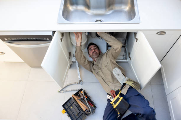 Best Shower Repair Services  in North Zanesville, OH
