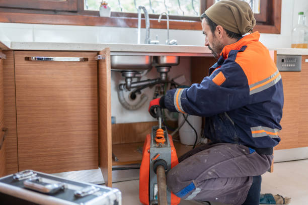 Best Faucet Repair  in North Zanesville, OH