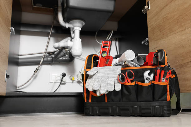 Best Water Leak Repair  in North Zanesville, OH