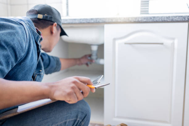Best Water Softener Installation  in North Zanesville, OH