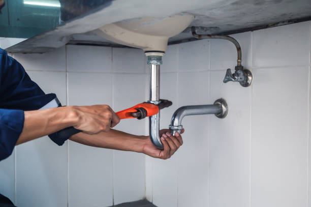 Best Plumbing Installation Services  in North Zanesville, OH