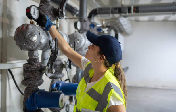 Best Hot Water Heater Installation  in North Zanesville, OH