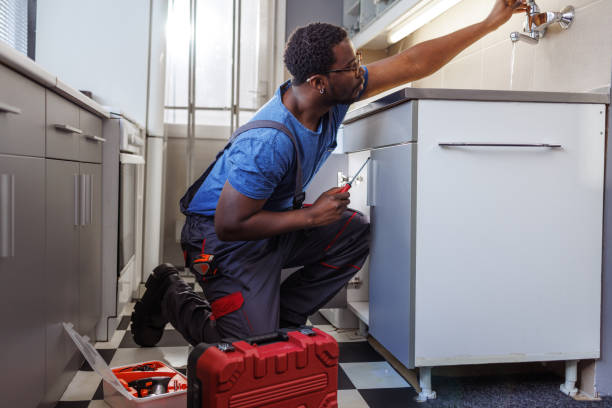 Best Affordable Plumbing Services  in North Zanesville, OH