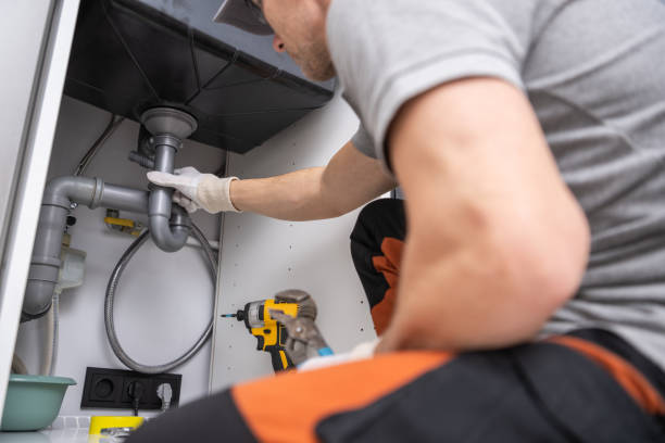 Best Pipe Repair Near Me  in North Zanesville, OH