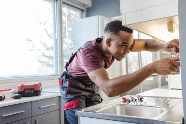 Best 24-Hour Plumber Near Me  in North Zanesville, OH