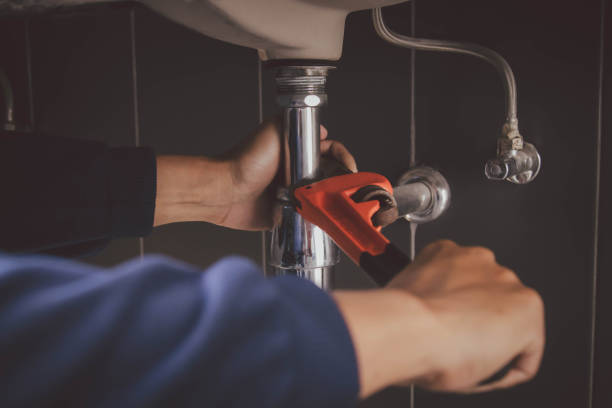 Best Best Plumbers Near Me  in North Zanesville, OH