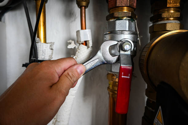Best Sewer Line Repair  in North Zanesville, OH
